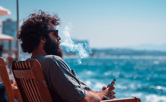 Терпен гвайол