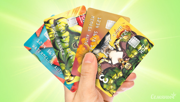 4 новых сорта сидбанка Семяныч