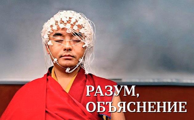 Разум, объяснение (мини-сериал, 2019) — рекомендация фильмов от Семяныча