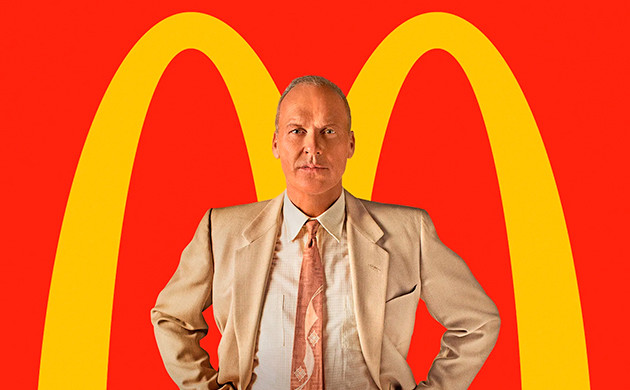 Основатель (2016) Основатель (2016)