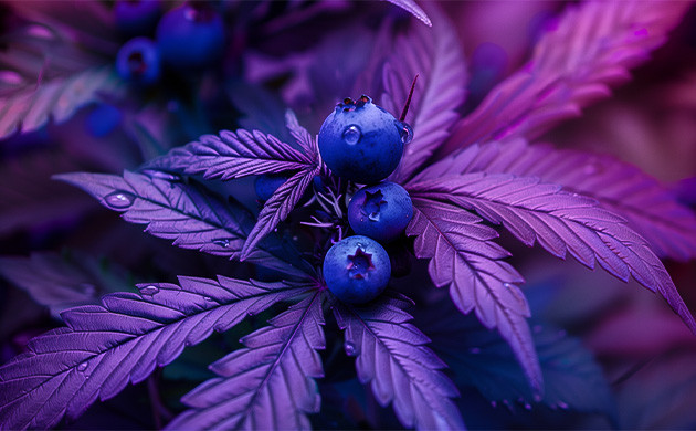 DJ Short и его вклад в американскую селекцию каннабиса