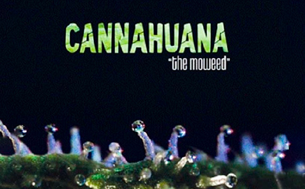 Cannahuana – The Moweed 2008 год