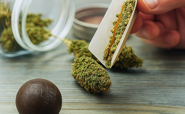 Как сделать идеальный джойнт