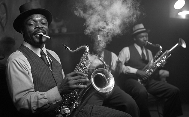 Использование джойнта в 20 веке Джойнт в 20 и 30 годы