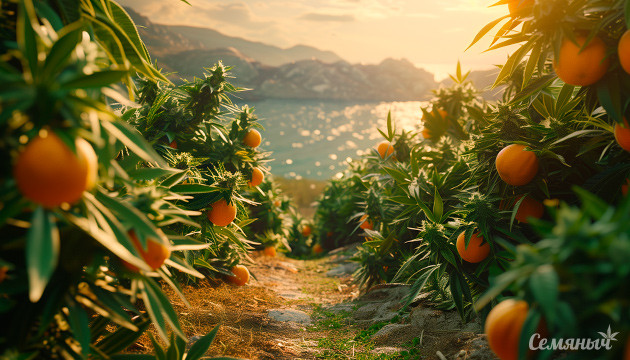 Эффект антуража от марихуаны Эффект антуража: что это?