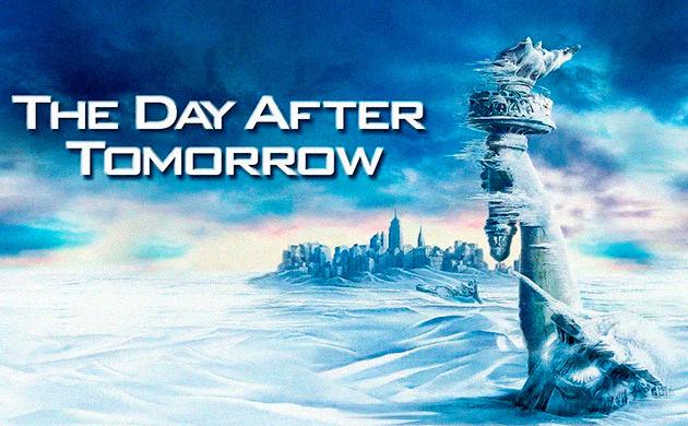 Послезавтра (2004) — рекомендация фильмов от Семяныча
