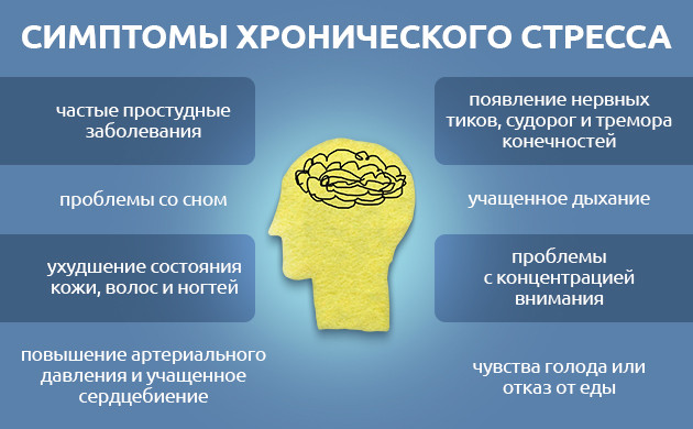 Стресс и расстройства ЖКТ Влияние стресса на систему пищеварения и КБД