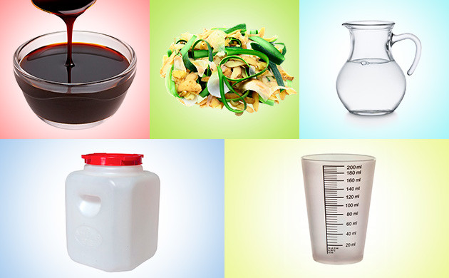 Ферменты для удобрения конопли из органики