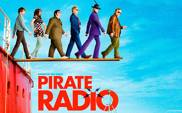 Киновечер с Семянычем: Рок волна (2009) Рок волна (2009) – рекомендация фильмов от Семяныча