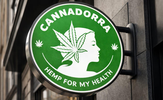 Cannadorra — европейское качество КБД-продуктов