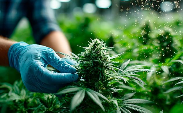 Как гроверу снизить риск аллергии?