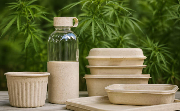 Cокращение пластикового загрязнения