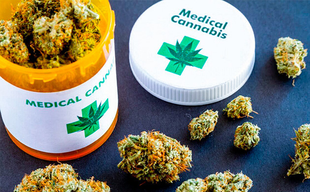 Cтатус КБД и каннабиса в Чехии