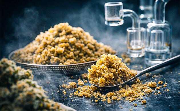 Свойства пузырькового хэша