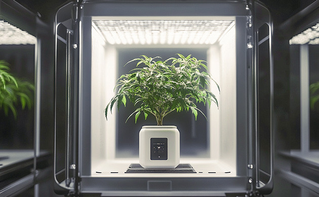 Не экономьте на гровинге