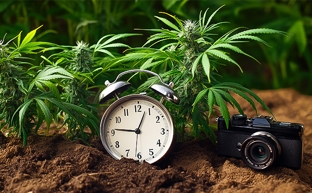 Требования к условиям выращивания фотопериодных и автоцветущих сортов Различие почвы для автоцветов и фотопериодных сортов