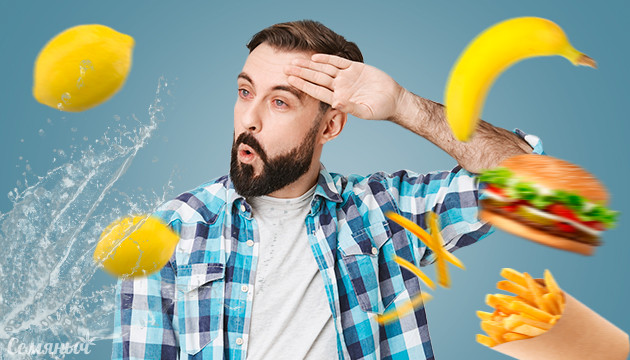 Как облегчить воздействие конопли