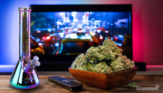 Рекомендация фильмов про ограбления от Семяныча