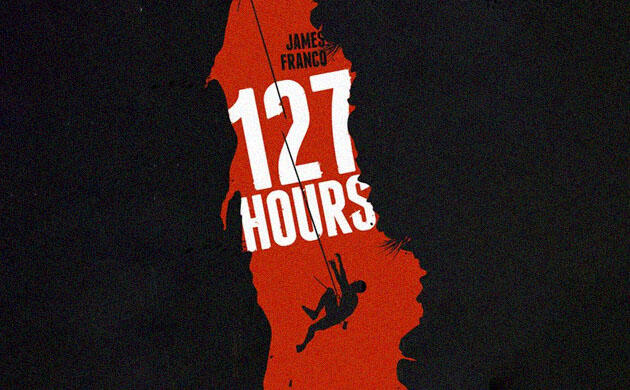 Киновечер с Семянычем: 127 часов (2010) 127 часов (2010) — рекомендация фильмов от Семяныча