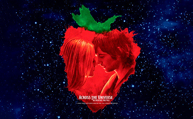 Киновечер с Семянычем: Через Вселенную (Across the Universe)