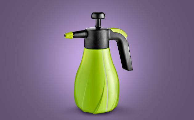 Ручные опрыскиватели для ухода за листьями конопли Опрыскиватели для листьев каннабиса