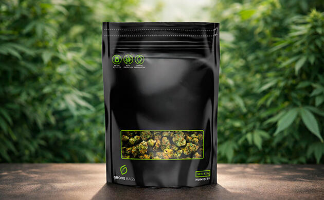 Grovebag и технология TerpLoc