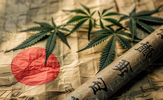 Магу в Японии: синтез даосизма, синтоизма и буддизма Поклонение Магу в японских святилищах