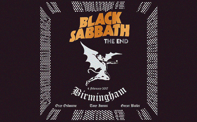 Black Sabbath: The End of the End (2017) – рекомендация фильмов от Семяныча Киновечер с Семянычем: Black Sabbath: The End of the End (2017)