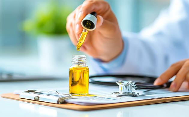 Как марихуана помогает при хронической боли Эффективность марихуаны при боли