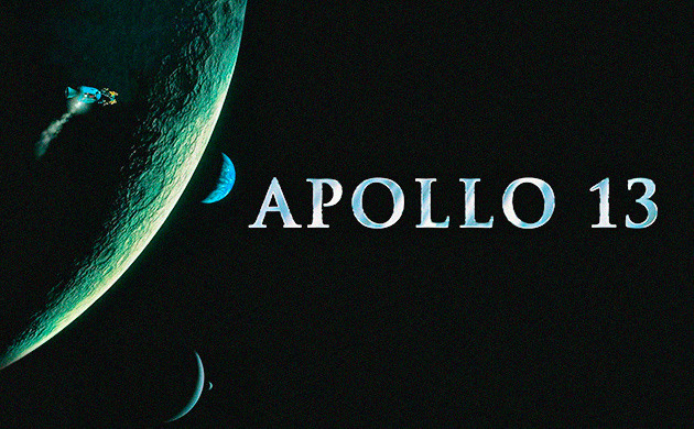 Аполлон 13 – рекомендация фильмов от Семяныча
