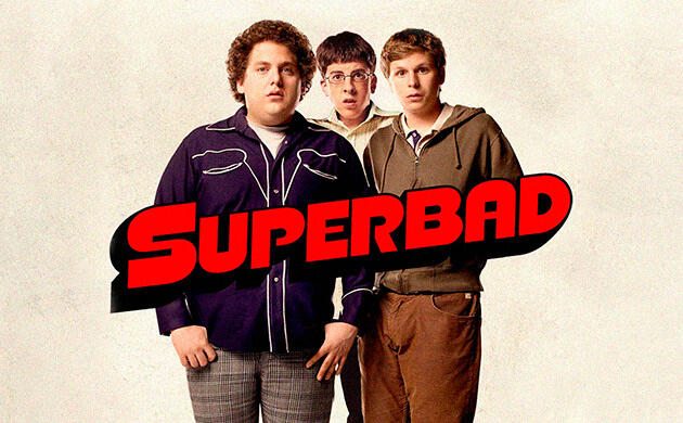 SuperПерцы (Superbad, 2007) – рекомендация фильмов от Семяныча