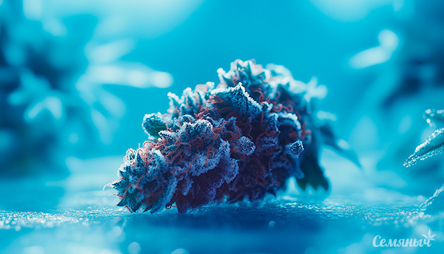 Сублимационная сушка: быстро и качественно