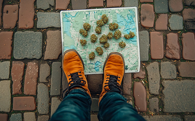 Цены и качество в кофешопах