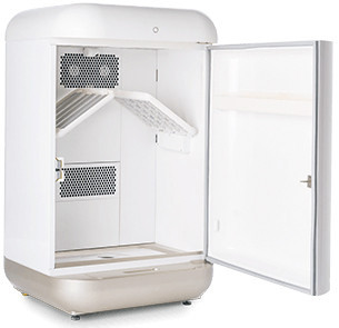 Seedo изнутри 