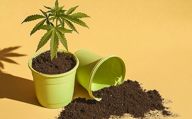 Повторное использование и переработка