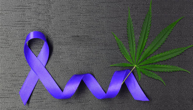 Рак у мужчин