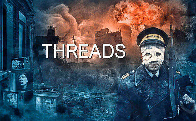 Нити (1984) – рекомендация фильмов от Семяныча