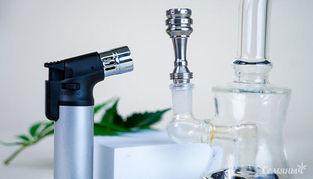 Трансформация индустрии каннабиса Концентраты: новые фавориты рынка