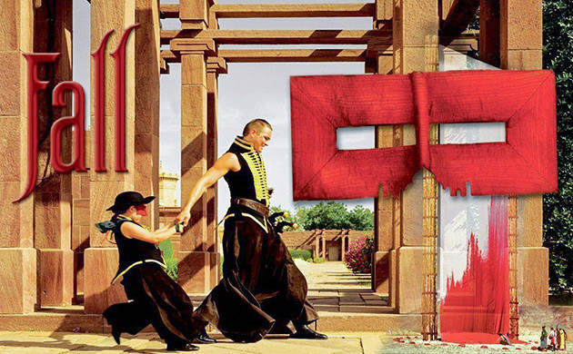 Выход через сувенирную лавку (2010) - рекомендация фильмов от Семяныча