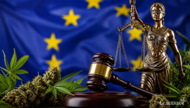 Новый аграрный статус конопли в ЕС Европарламент поддержал поправки по конопле