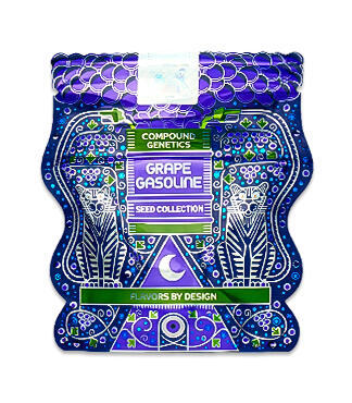 Giggin' Grapes fem (Compound Genetics)