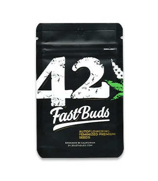 CBD Auto 1:1 (CBD Crack auto) fem (FastBuds)