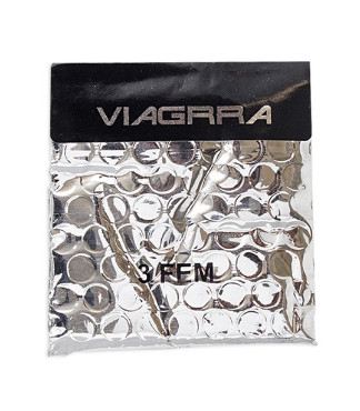 Viagrra fem (VIP seeds)