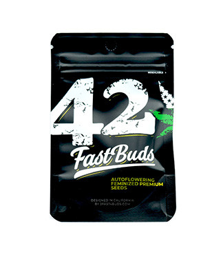 LSD-25 Auto fem (FastBuds)