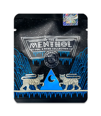 Frosted Fujis fem (Compound Genetics)