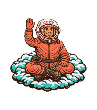 Gagarin High fem (Семяныч)
