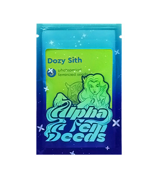 Dozy Sith fem (AlphaFem Seeds)