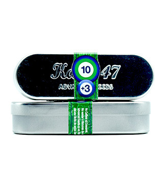 Kaya 47 fem (Advanced Seeds)