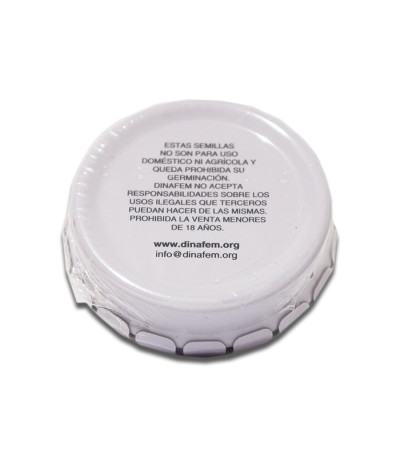 Микс семян конопли Pack Coleccionista №5