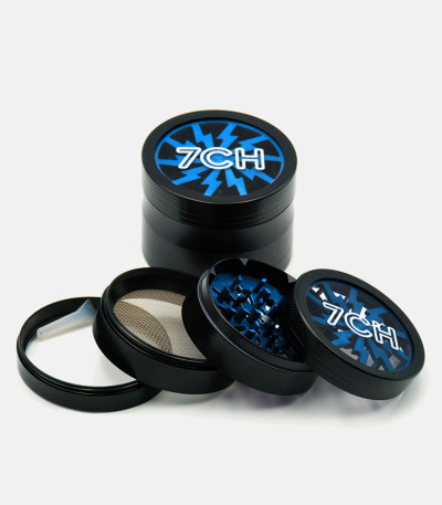 Гриндер Тандер Блэйд